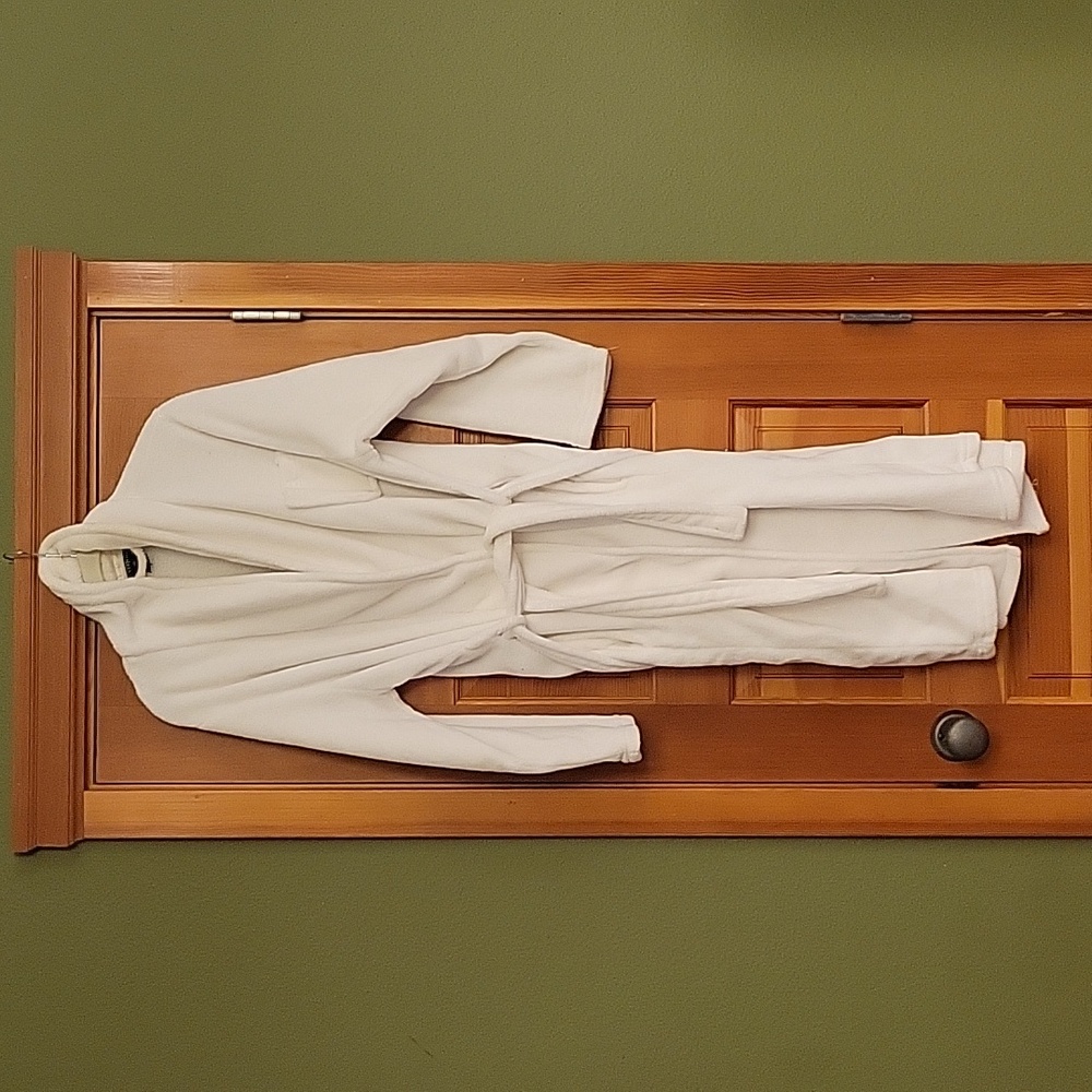 Bathrobe